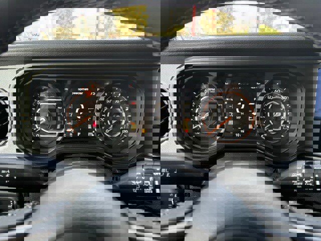 New 2026 Jeep Wrangler Unlimited Sport image 12