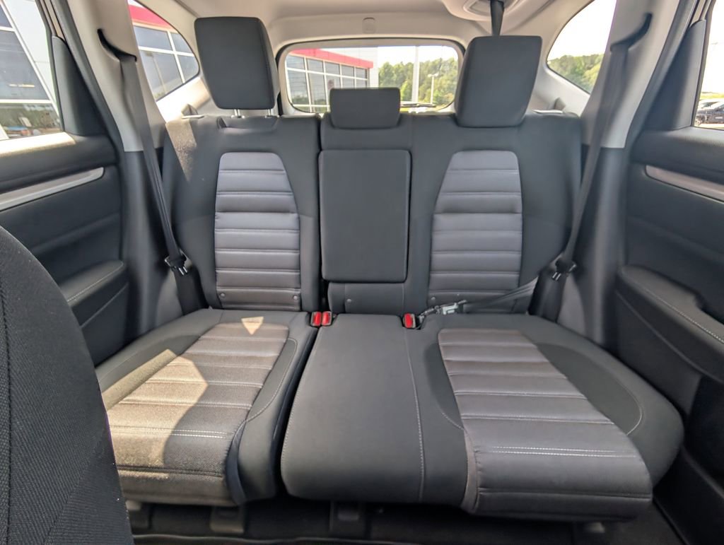 Used 2019 Honda CR-V LX image 25