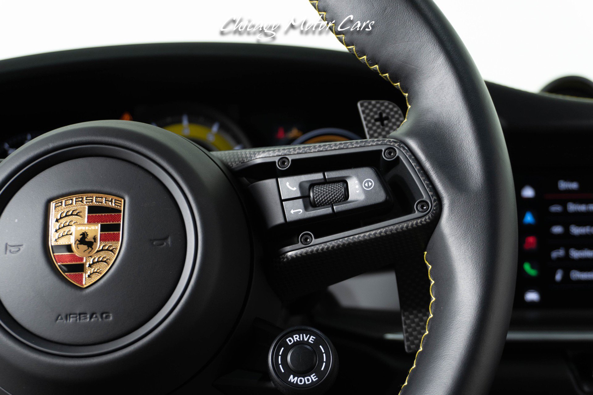 Used 2024 Porsche 911 Turbo S image 32