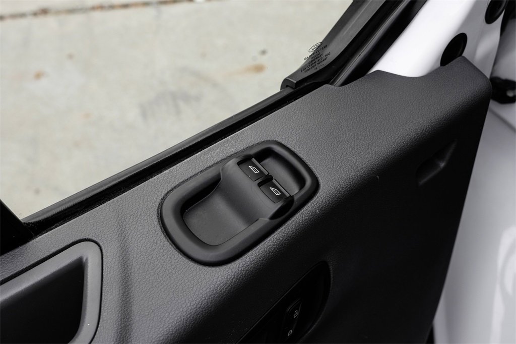 Used 2021 Ford Transit 350 XLT image 42