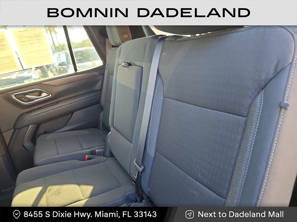 Used 2023 Chevrolet Tahoe LS image 10