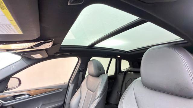 Used 2019 BMW X3 sDrive30i RWD image 36