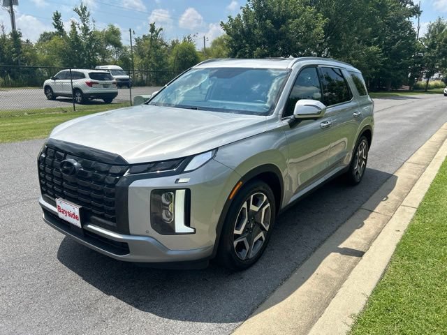 Used 2024 Hyundai Palisade Limited AWD/4WD image 6