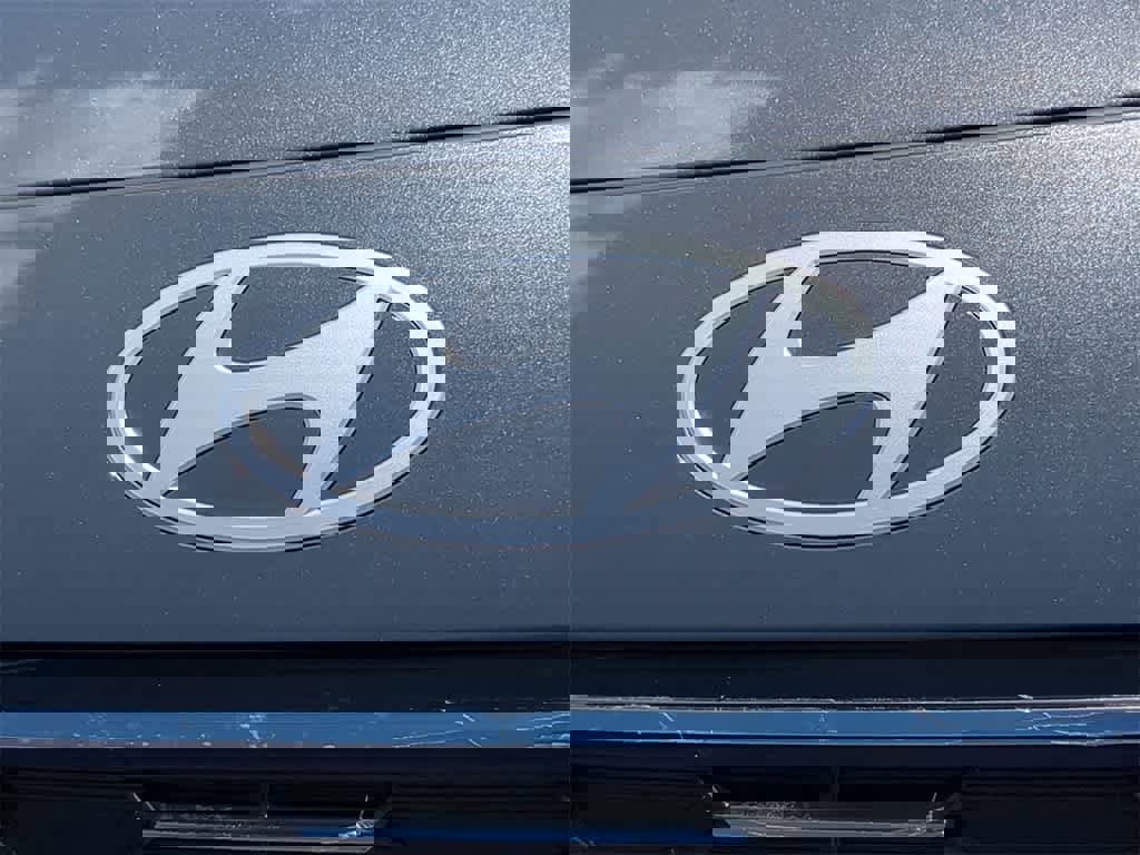 New 2026 Hyundai Palisade Calligraphy image 11