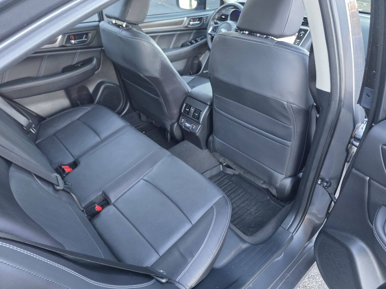 Used 2018 Subaru Legacy 3.6R Limited AWD/4WD image 49
