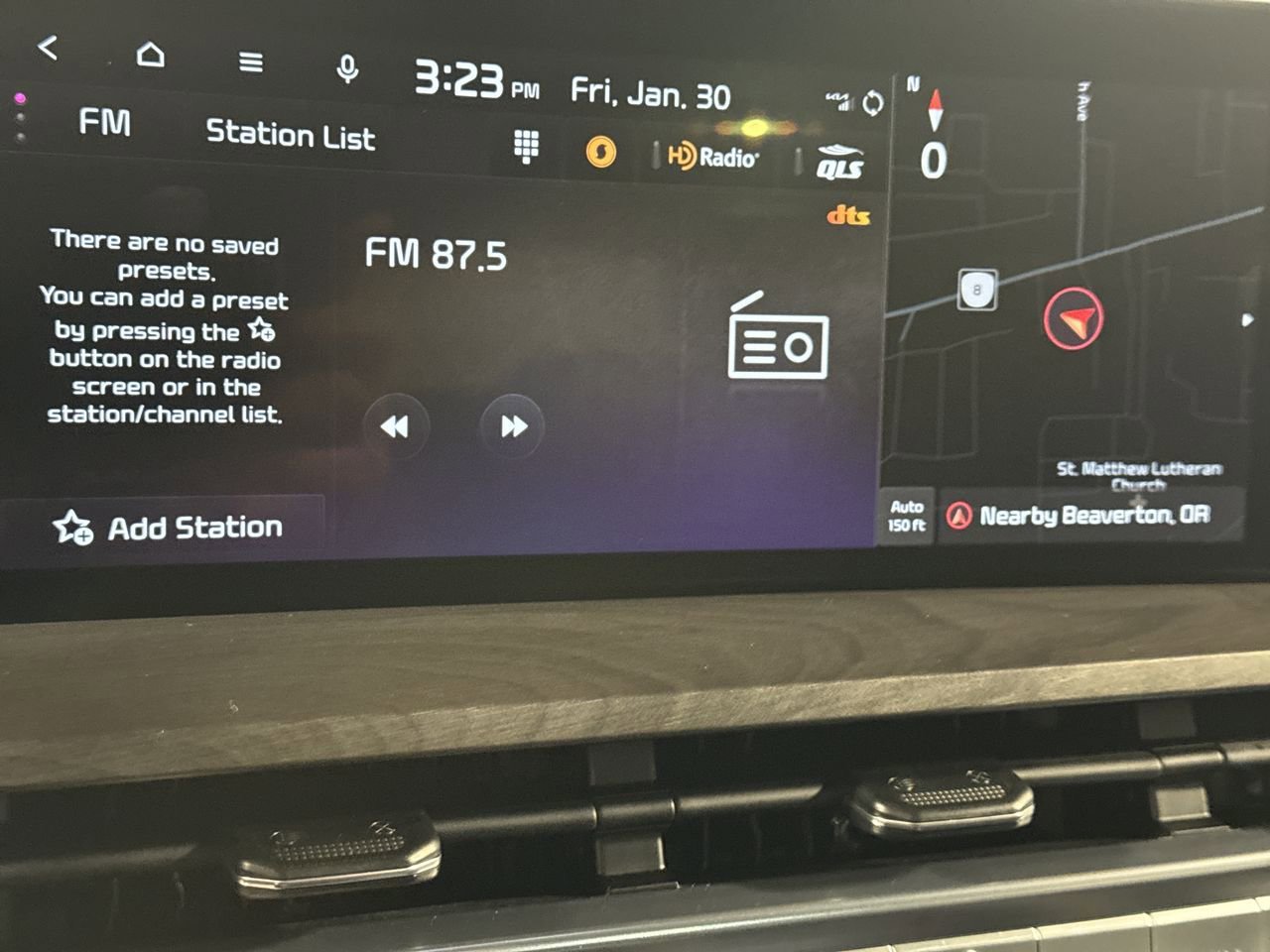 Used 2025 Kia Telluride SX Prestige X-Line image 23