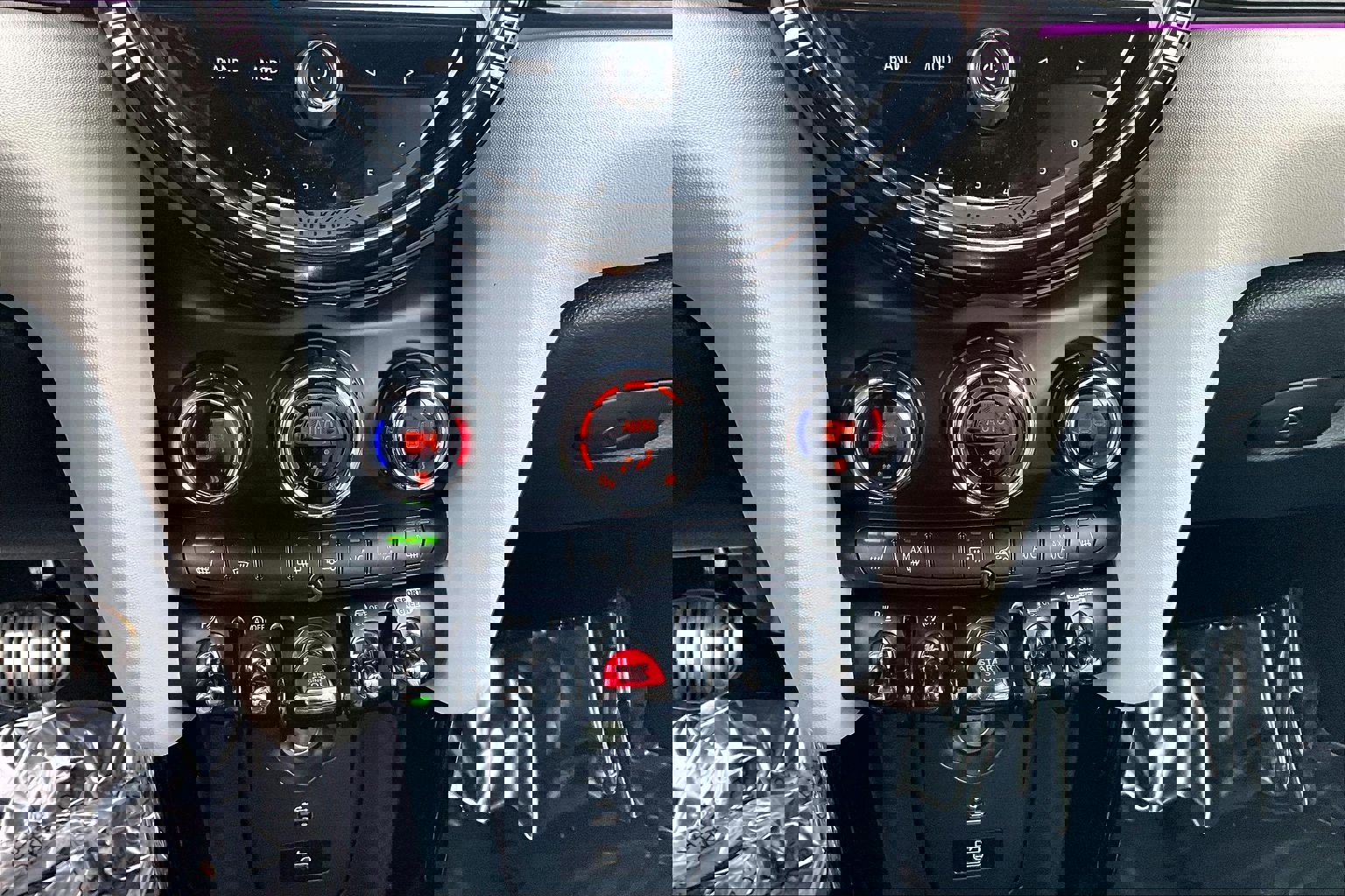 Used 2023 MINI Cooper John Cooper Works w/ Driver Assistance Package image 15