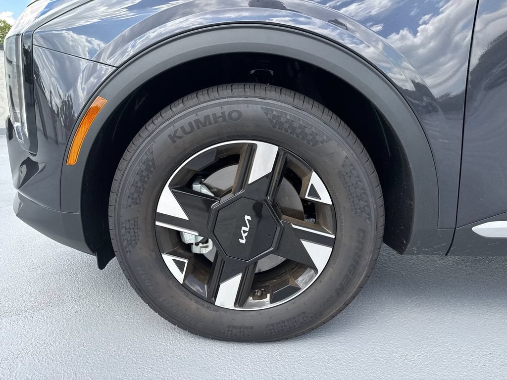 Used 2026 Kia Sportage LX w/ LX Convenience Package FWD image 11