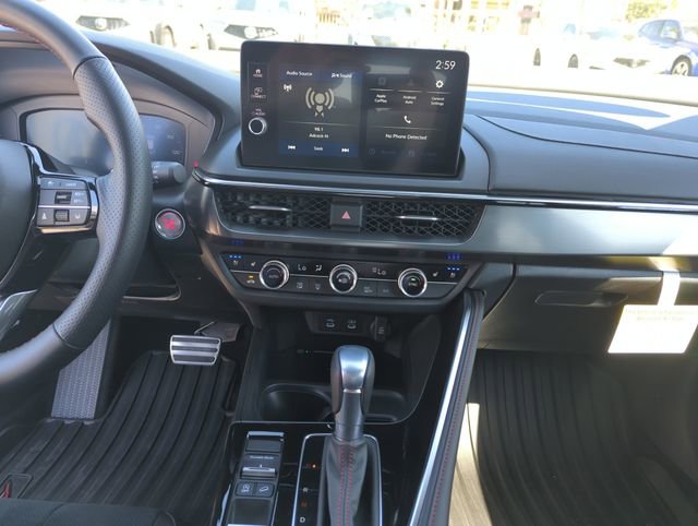 Certified 2025 Acura ADX A-Spec image 24