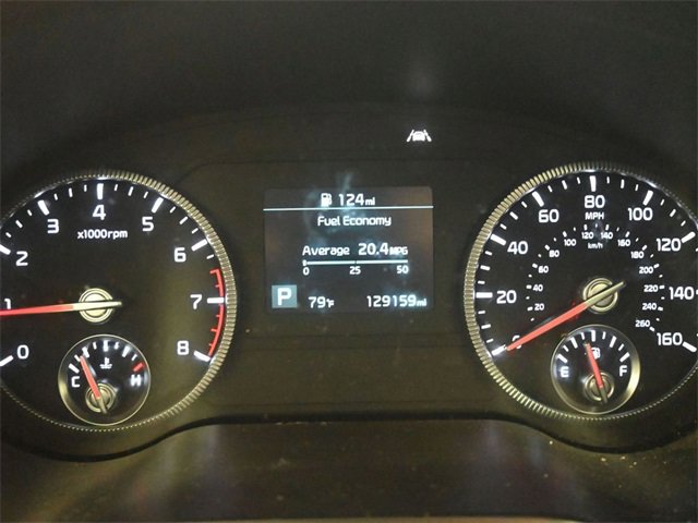 Used 2020 Kia Telluride S w/ S 8 Passenger Seating Package image 29