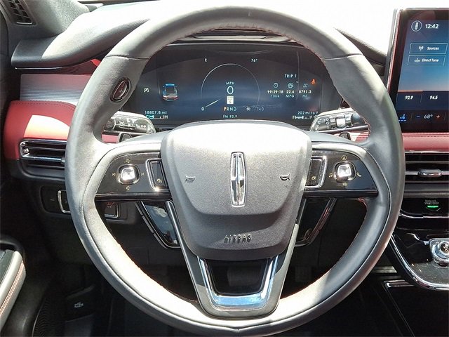 Used 2023 Lincoln Corsair Reserve w/ Equipment Group 201A AWD/4WD image 20