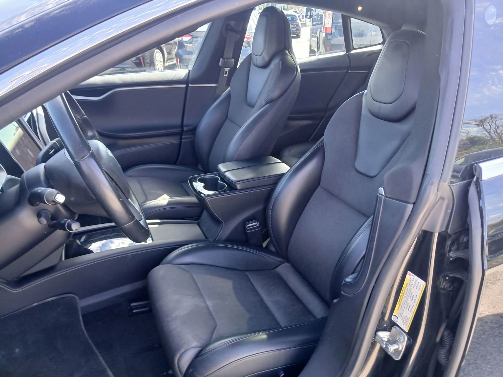 Used 2018 Tesla Model S 75D image 13