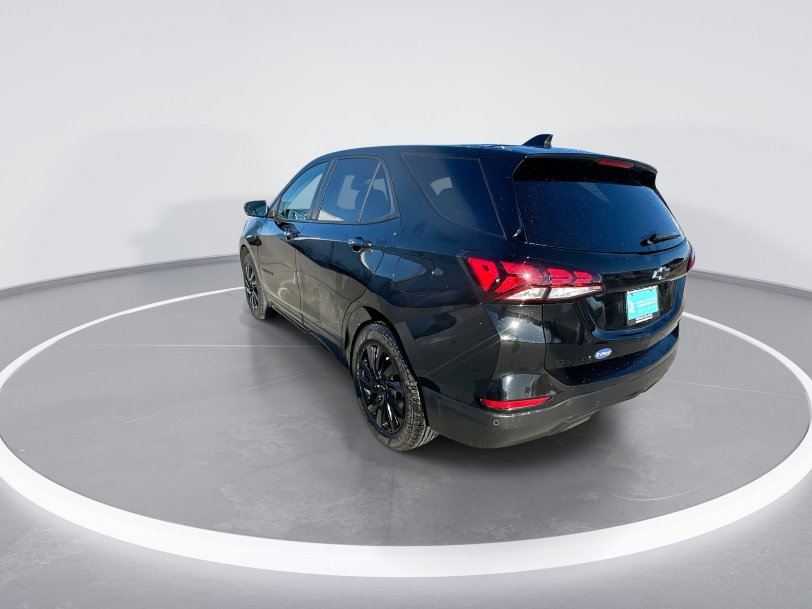 Used 2024 Chevrolet Equinox LS w/ LS Convenience Package AWD/4WD image 6