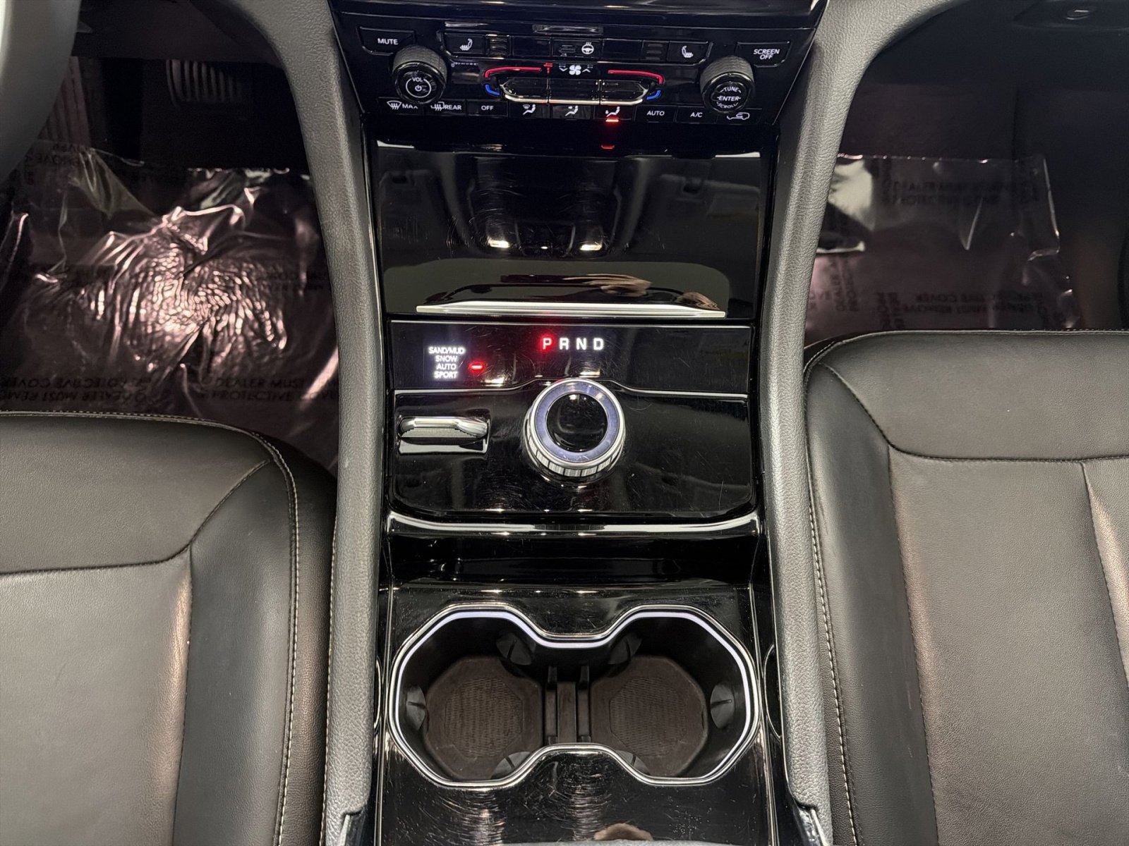 Used 2023 Jeep Grand Cherokee L Limited image 22