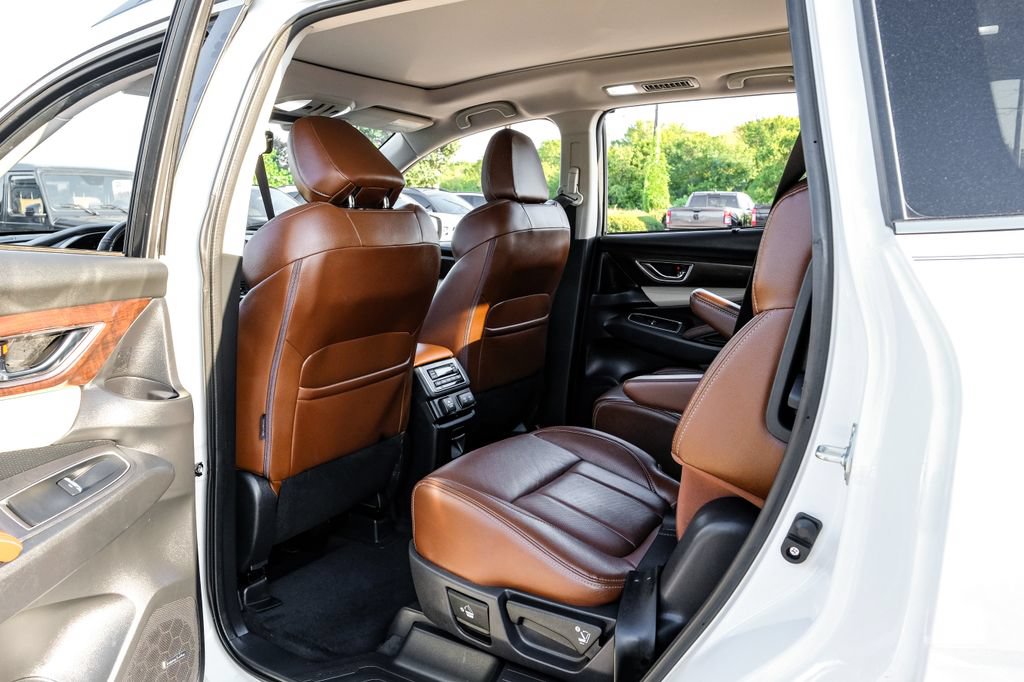Used 2022 Subaru Ascent Touring AWD/4WD image 38