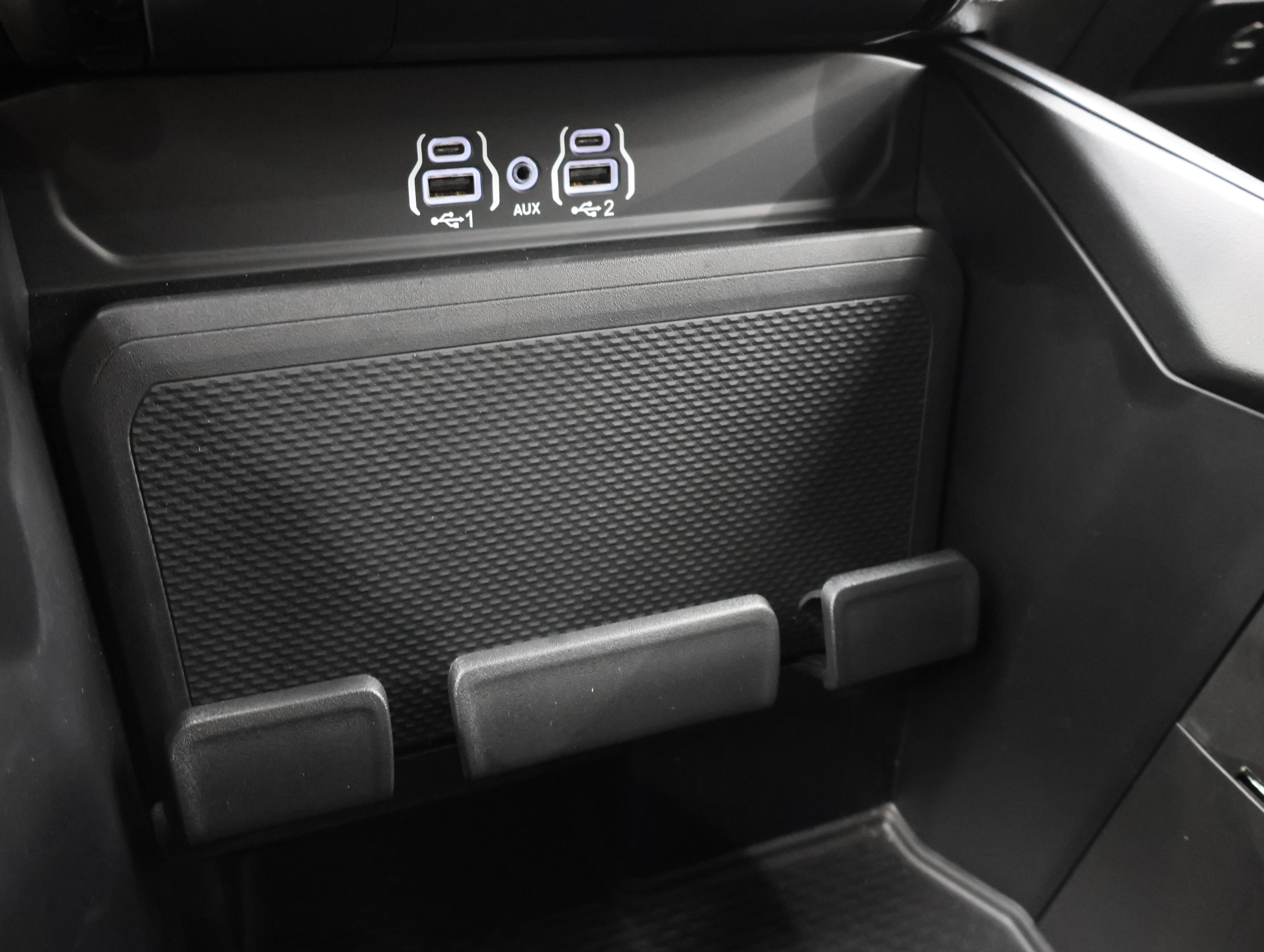 Used 2026 RAM 2500 Big Horn AWD/4WD image 44