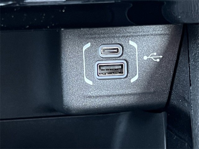 New 2026 Jeep Compass Trailhawk w/ Sun, Sound & Navigation Group image 28