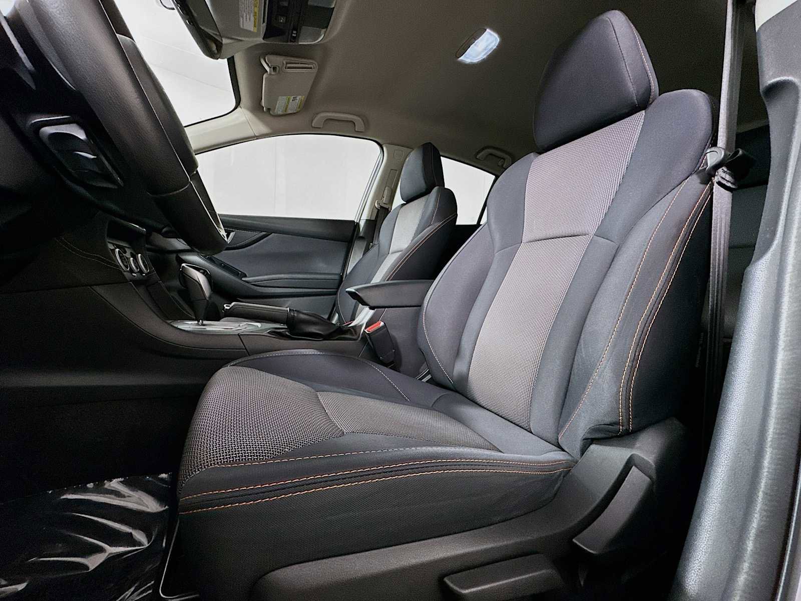 Certified 2021 Subaru Crosstrek 2.0i Premium w/ Popular Package #3 image 18