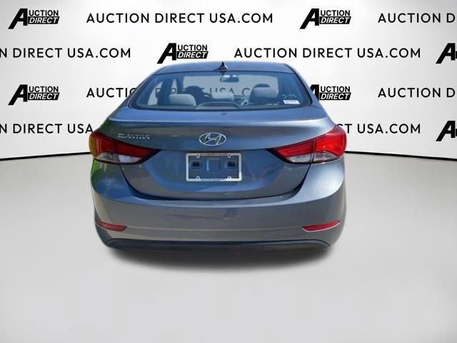 Used 2016 Hyundai Elantra SE FWD image 8