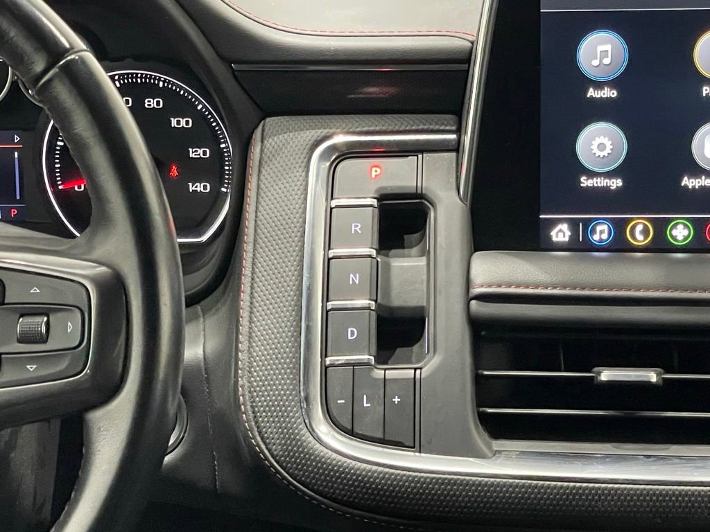 Used 2021 Chevrolet Tahoe RST image 25