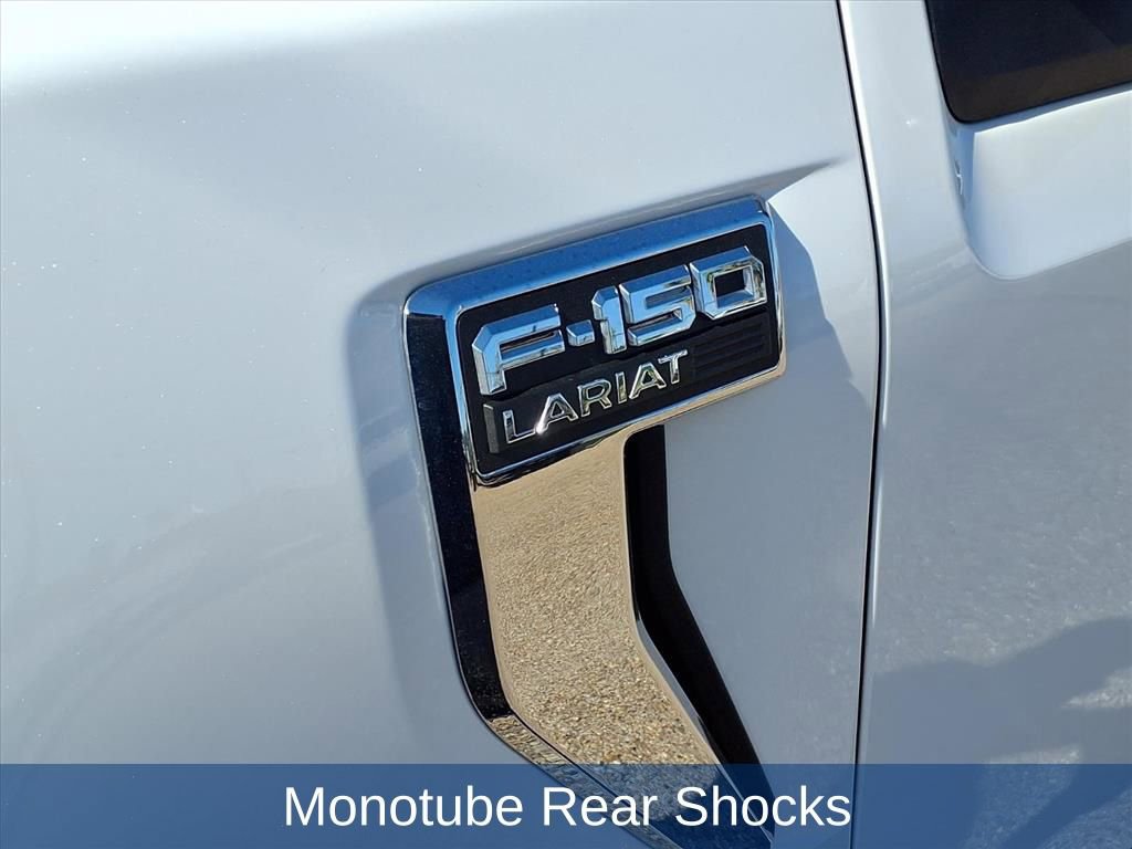 Used 2021 Ford F150 Lariat image 15