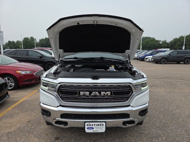 Used 2022 RAM 1500 Limited image 11