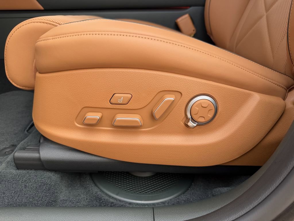 New 2026 Genesis GV80 3.5T Prestige AWD/4WD image 13