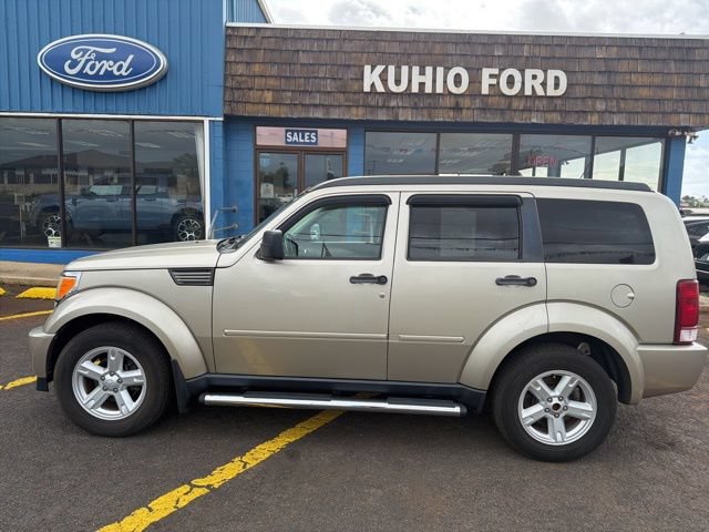 Used 2010 Dodge Nitro SE w/ Popular Equipment Group RWD image 2