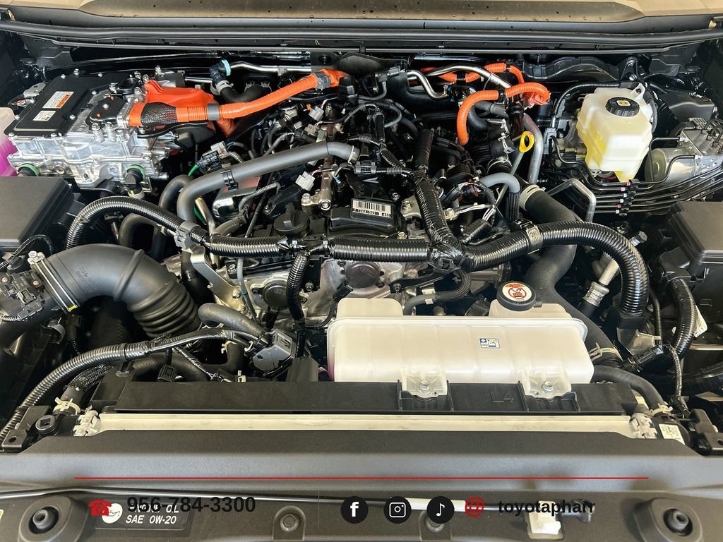 New 2027 Toyota Land Cruiser 1958 AWD/4WD image 28