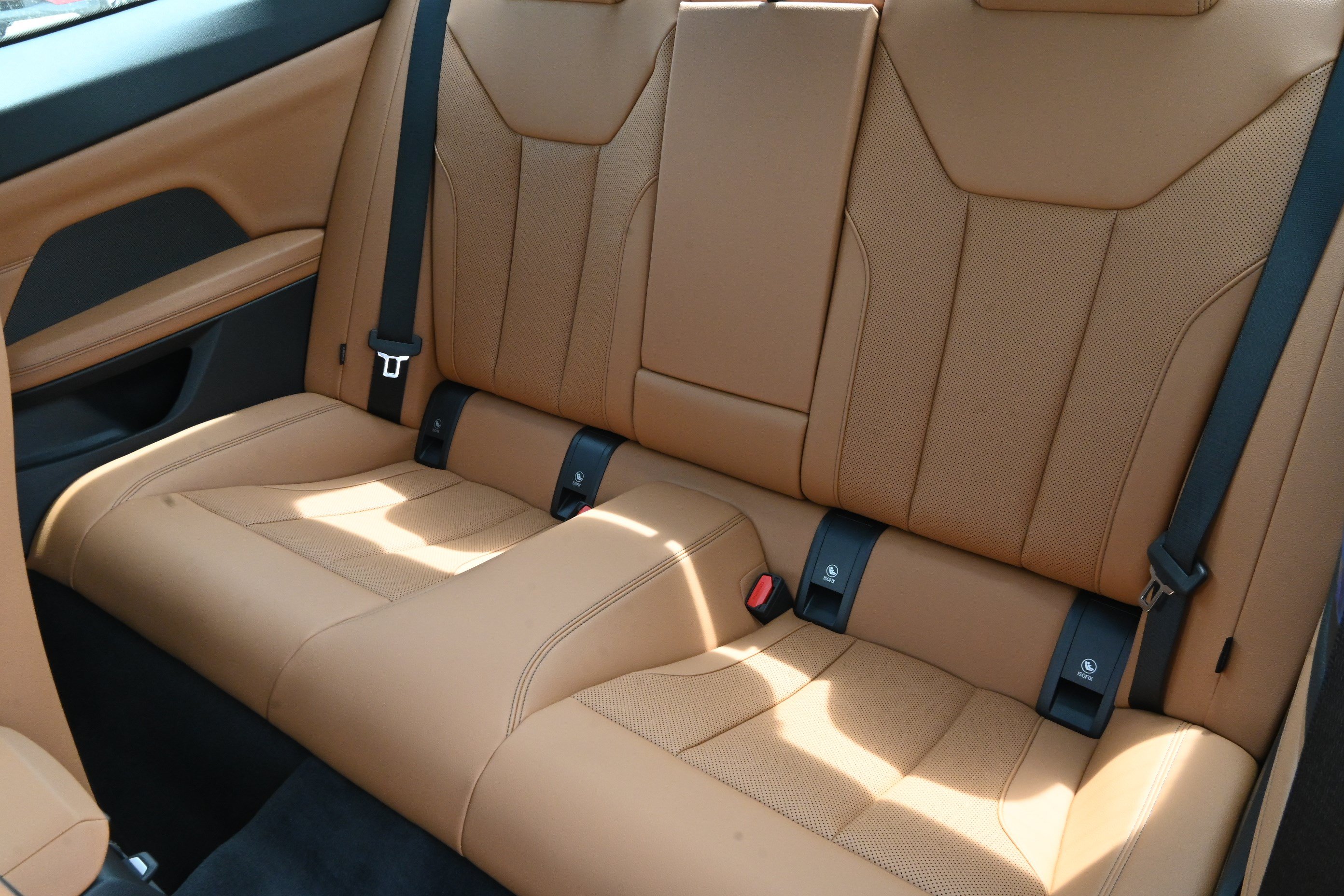 New 2026 BMW 430i Coupe w/ M Sport Package RWD image 12