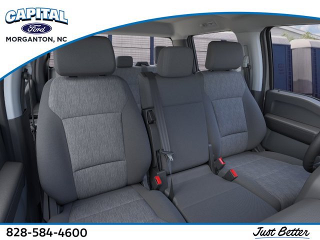 New 2026 Ford F350 XL w/ STX Appearance Package AWD/4WD image 10