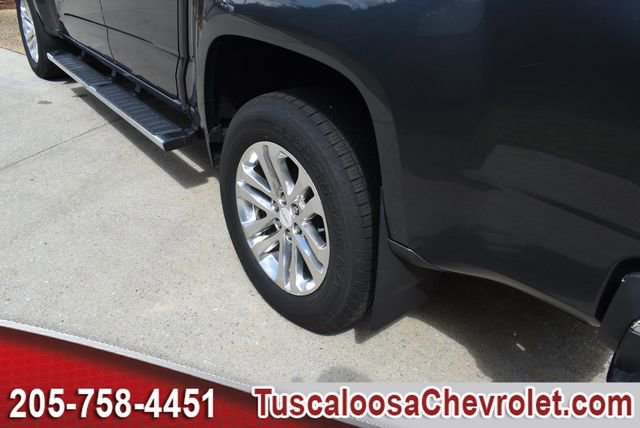 Used 2016 GMC Canyon SLT image 14