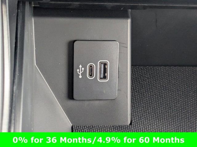 New 2026 Ford F150 Lariat w/ Equipment Group 501A Mid image 24