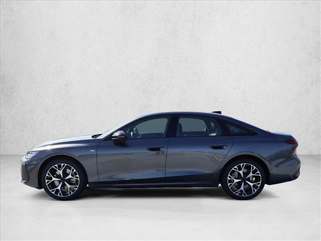 New 2026 Audi A6 Premium Plus AWD/4WD image 9