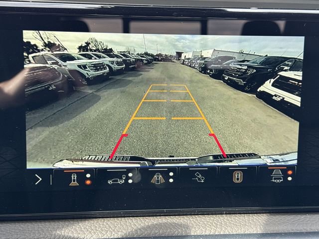 New 2026 GMC Sierra 1500 Denali image 17