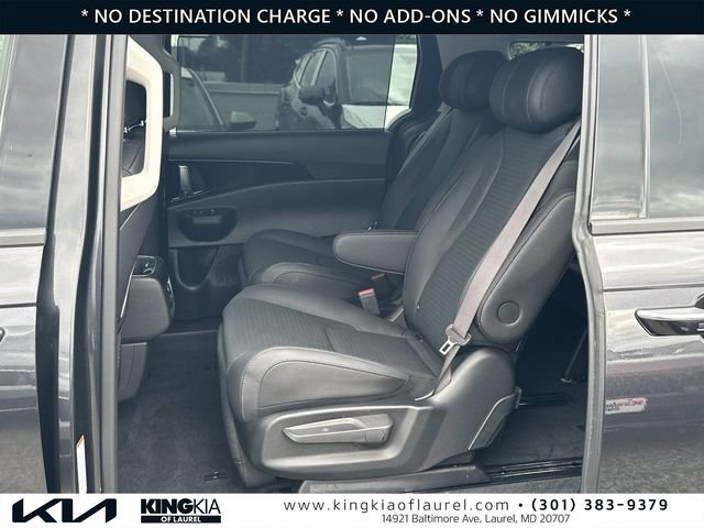 Used 2026 Kia Carnival SX Prestige FWD image 23