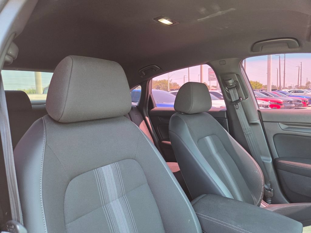 Used 2024 Honda Civic Sport image 12