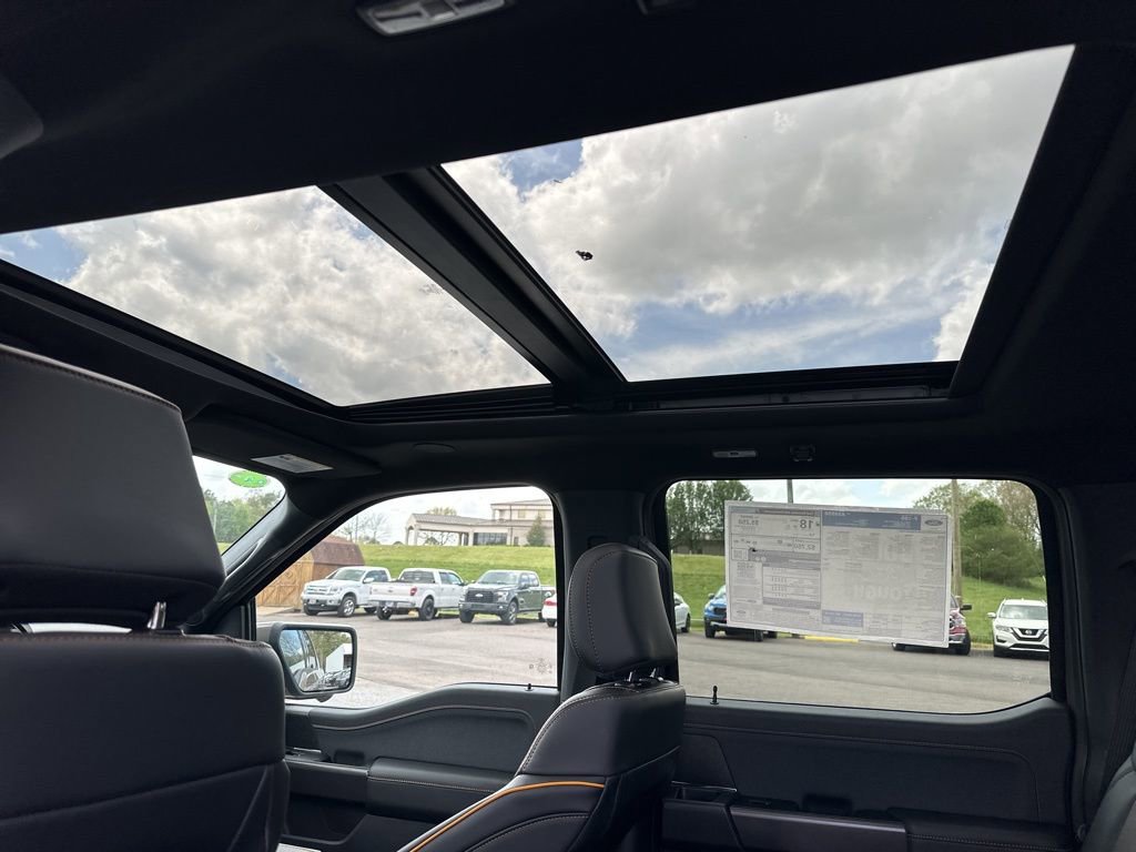 New 2026 Ford F150 Tremor image 22
