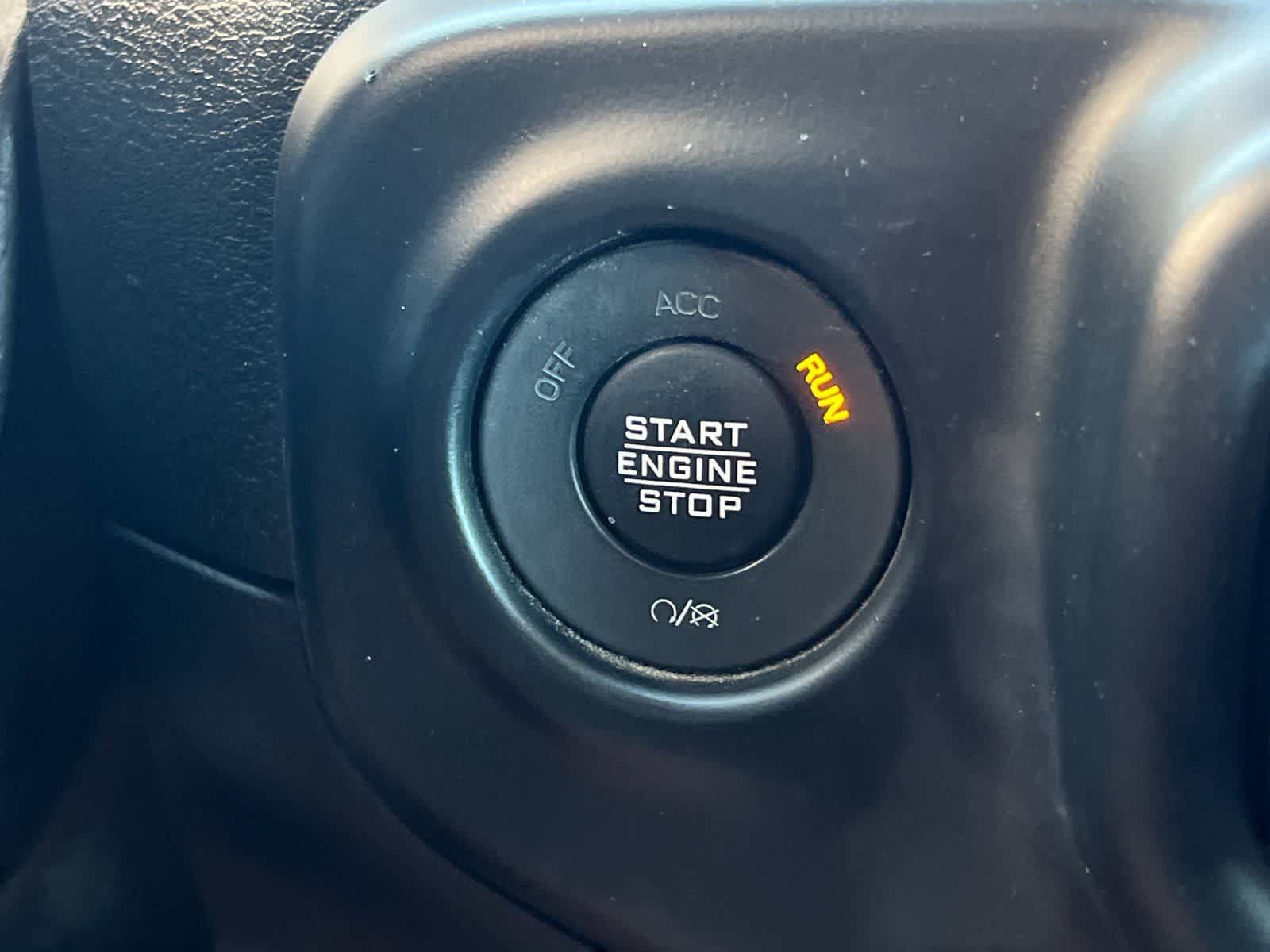 Used 2021 Jeep Wrangler Unlimited Sport AWD/4WD image 22