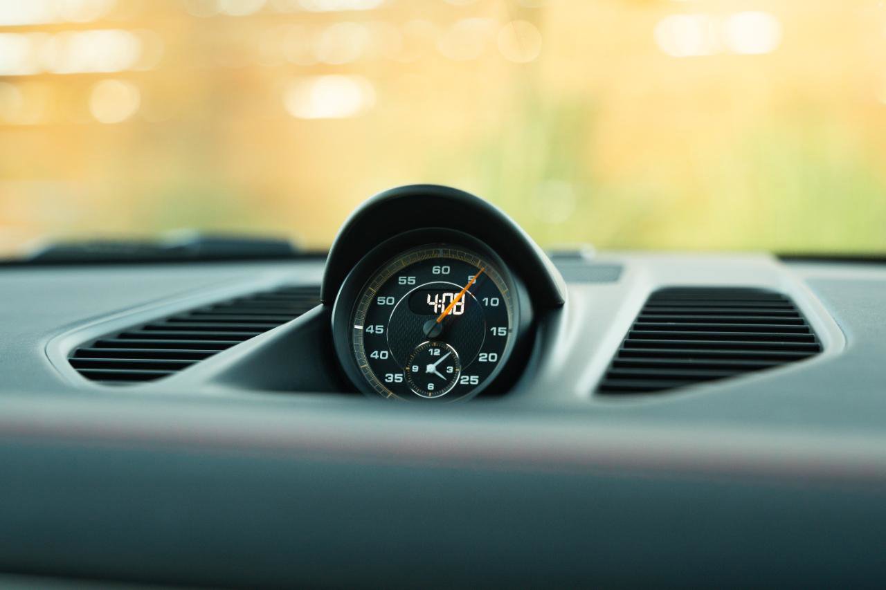 Used 2019 Porsche 911 GT3 image 52