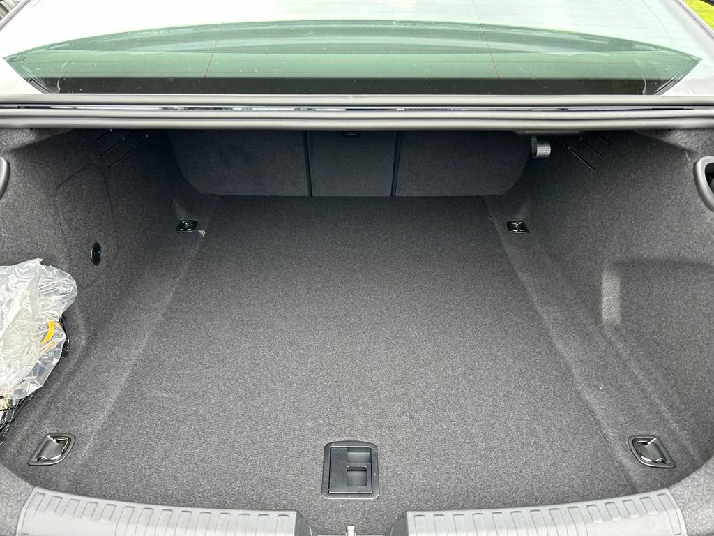 New 2026 Audi A6 Premium Plus AWD/4WD image 48