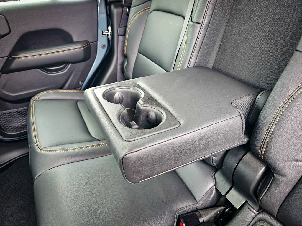 New 2026 Jeep Gladiator Sahara image 32