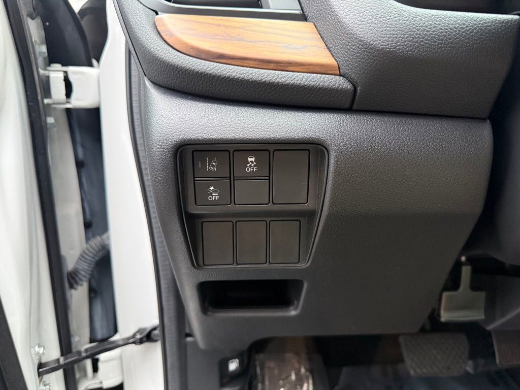 Used 2020 Honda CR-V EX image 8