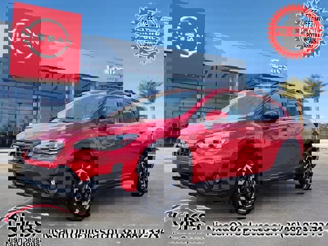 Used 2023 Subaru Crosstrek 2.5i Limited image 1