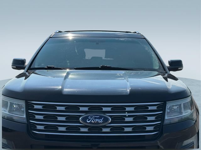 Used 2016 Ford Explorer Limited FWD image 40