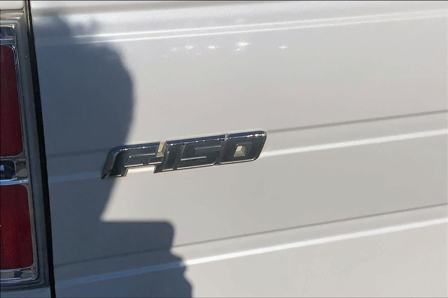 Used 2013 Ford F150 Lariat w/ Luxury Equipment Group RWD image 31
