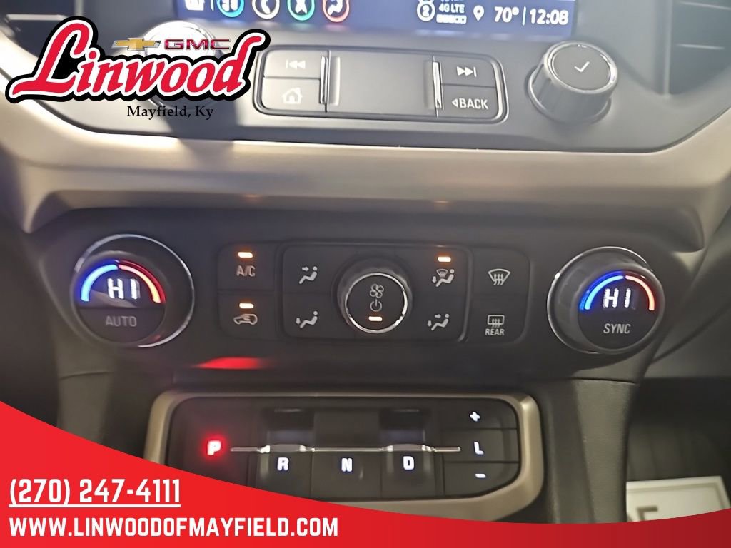 Used 2023 GMC Acadia Denali image 25