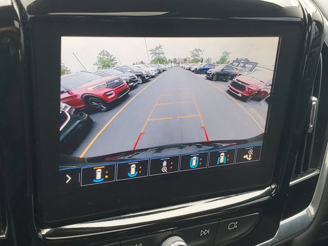 Certified 2021 Chevrolet Traverse Premier w/ Redline Edition AWD/4WD image 29