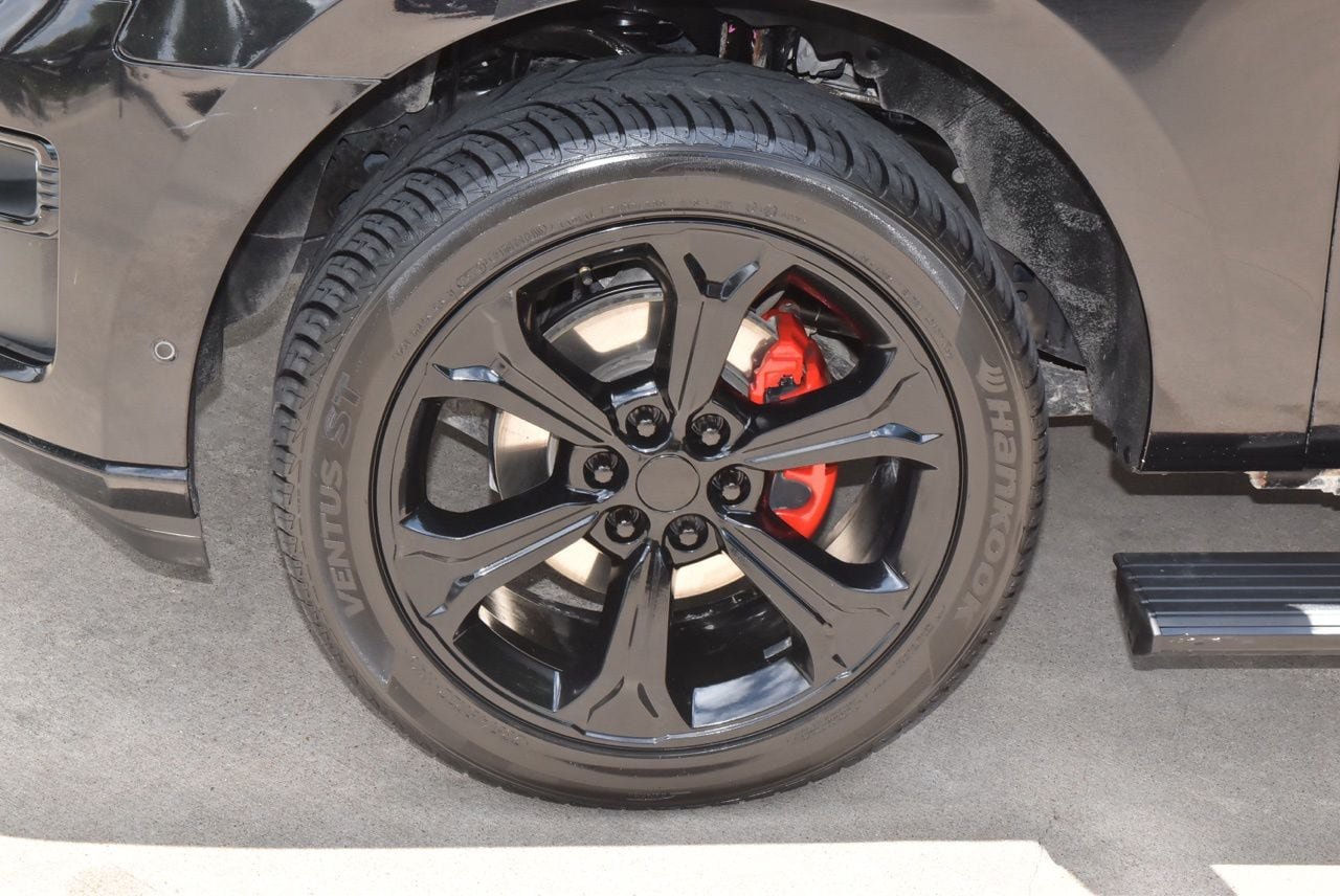 Used 2022 Ford Expedition Max Limited AWD/4WD image 41
