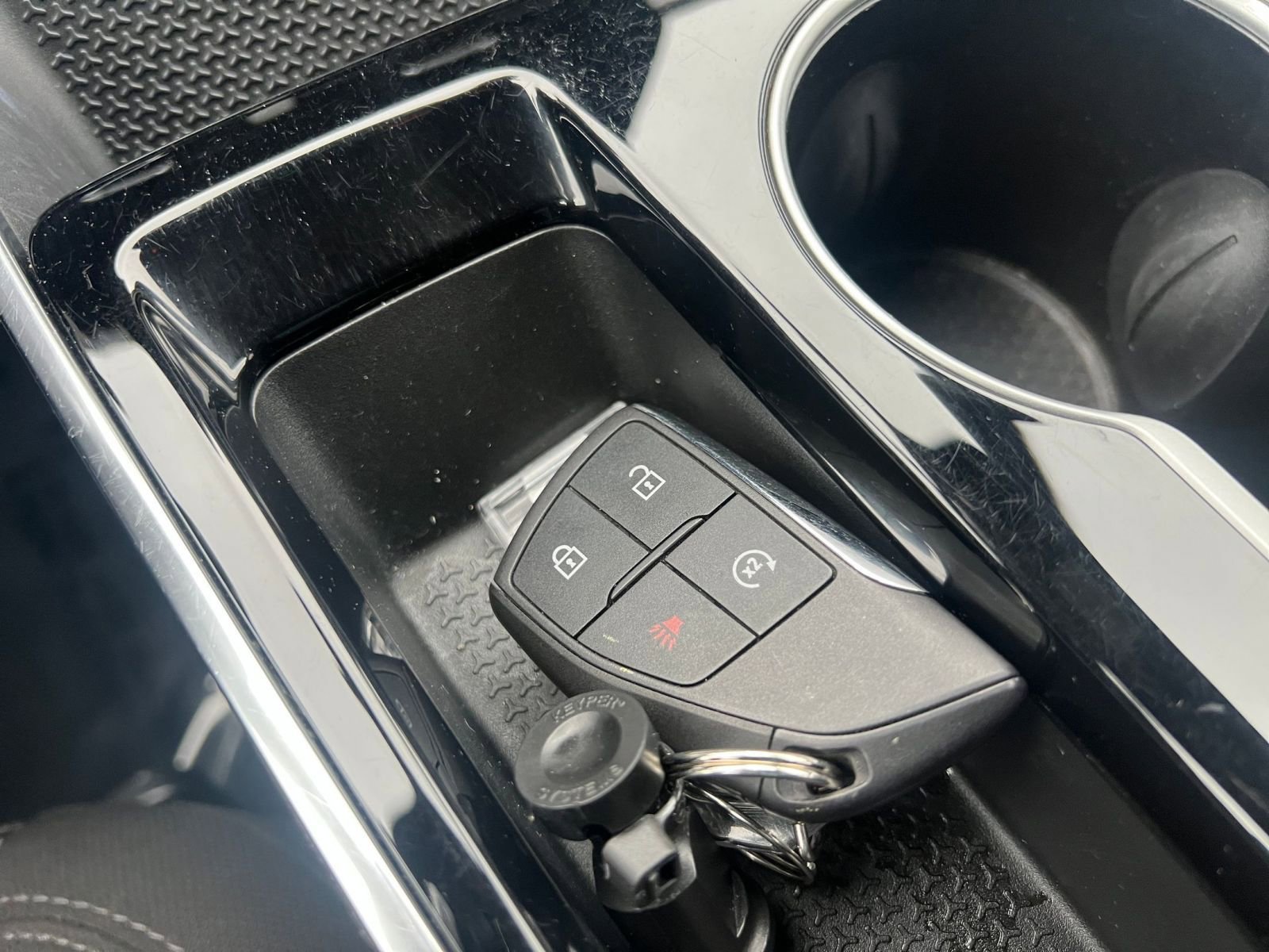 Used 2025 Chevrolet Equinox LT image 22